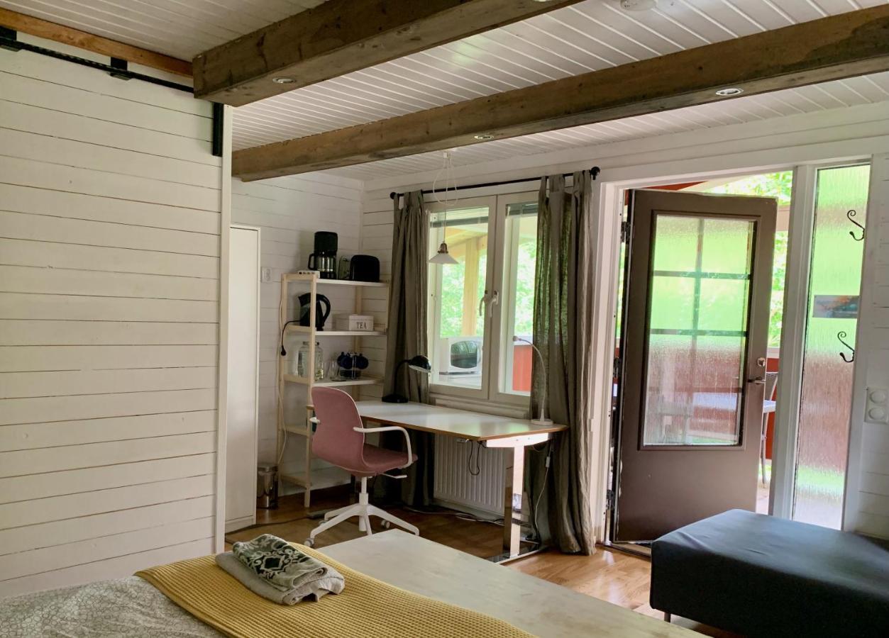 Hoega Backe Gaesthus Hotel Asphyttan Buitenkant foto